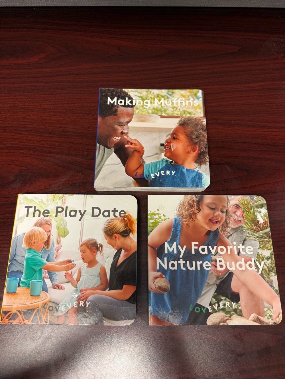 Lovevery Books